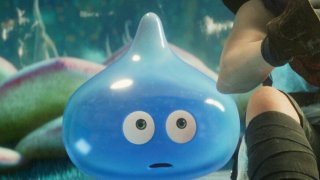 映画「ドラゴンクエスト」新たな予告映像でゲマやブオーンとバトル、石化シーンも