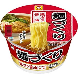 好きなインスタント麺は？