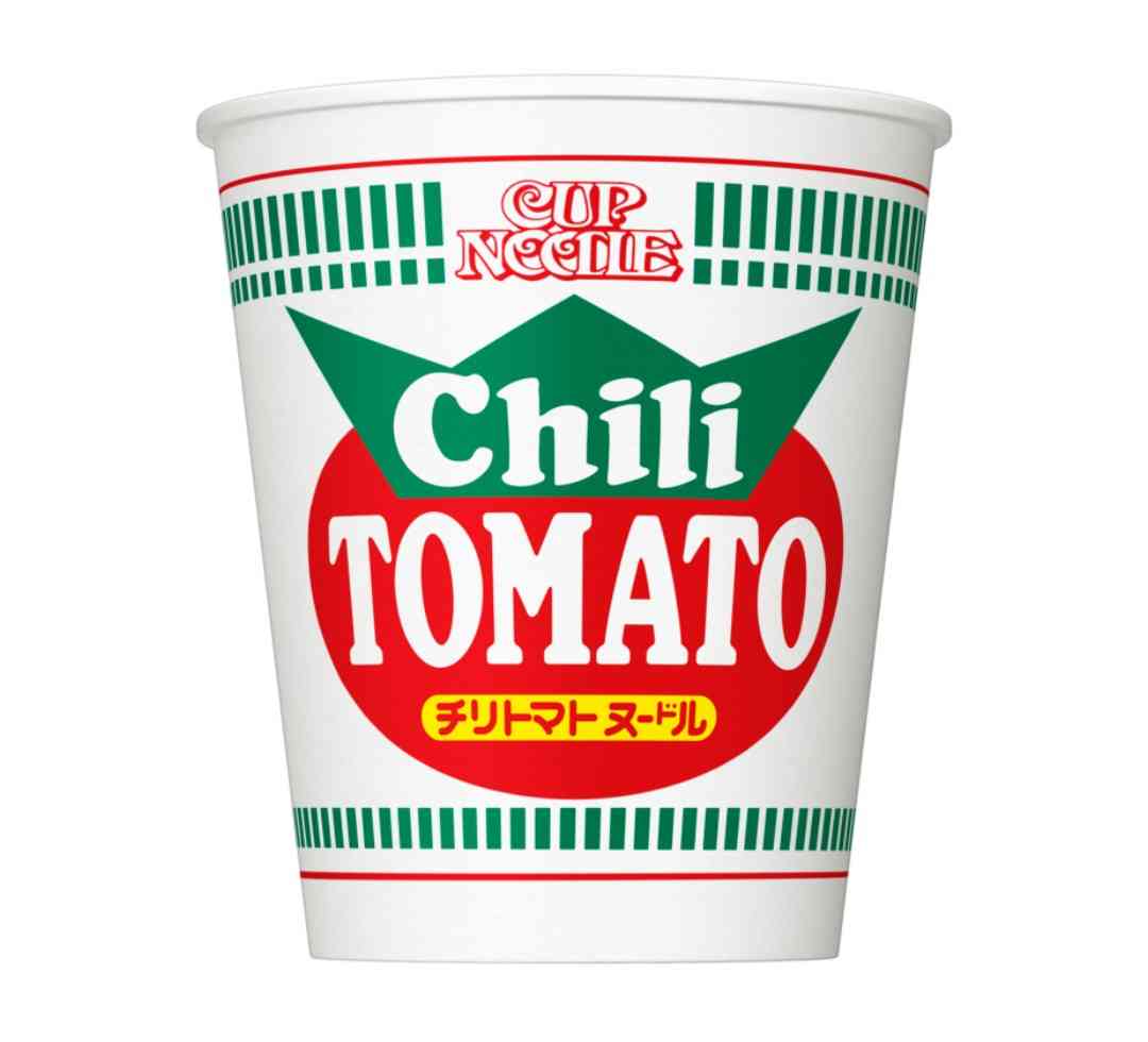 好きなインスタント麺は？