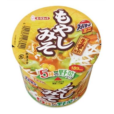 好きなインスタント麺は？