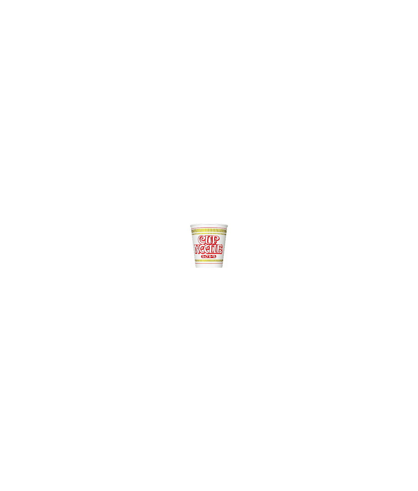 好きなインスタント麺は？