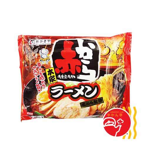 好きなインスタント麺は？