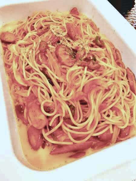 渡辺美奈代、夕食のナポリタンを披露するも「週に何回パスタ？」と批判殺到