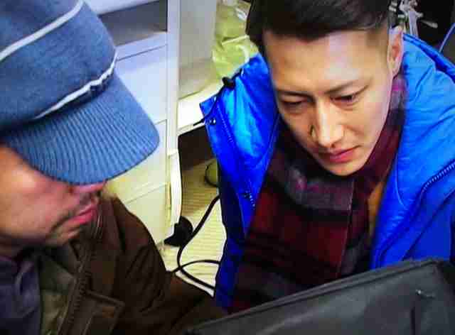 鳥肌実を愛でる会