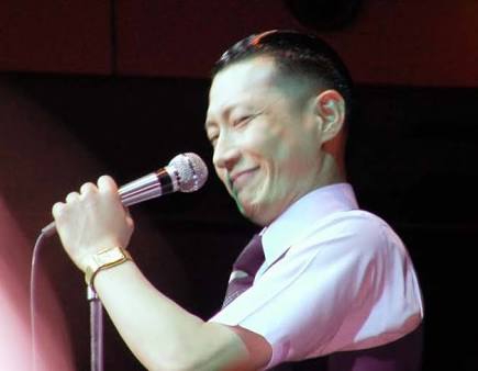 鳥肌実を愛でる会