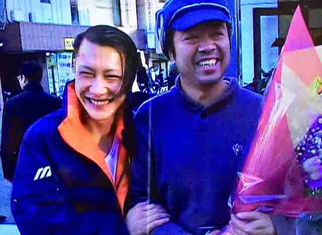 鳥肌実を愛でる会