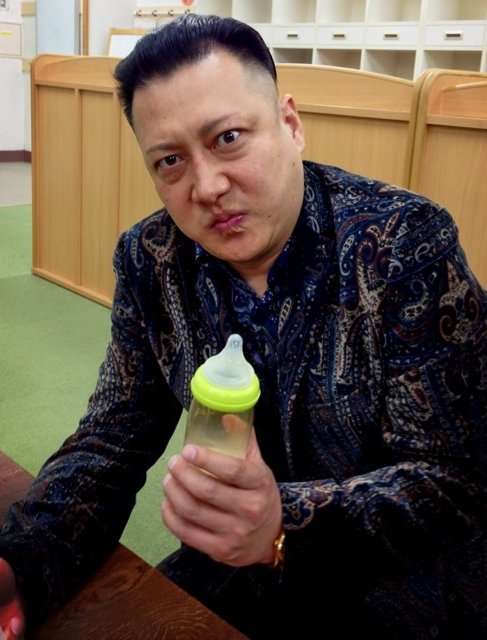 鳥肌実を愛でる会