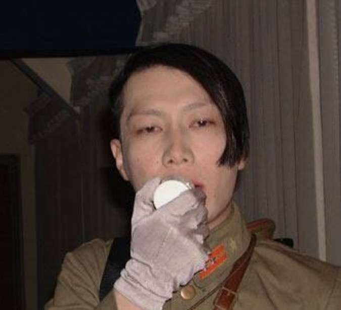 鳥肌実を愛でる会