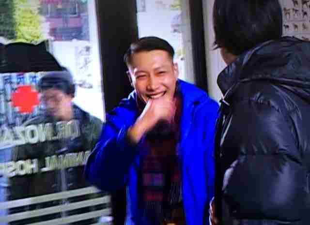 鳥肌実を愛でる会