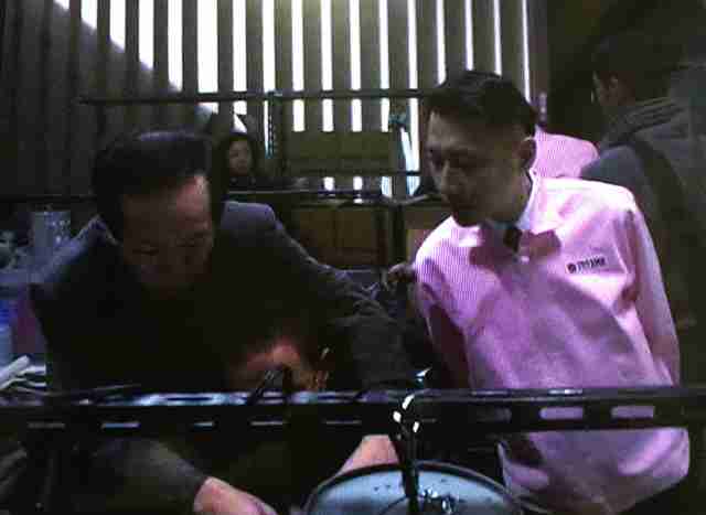 鳥肌実を愛でる会