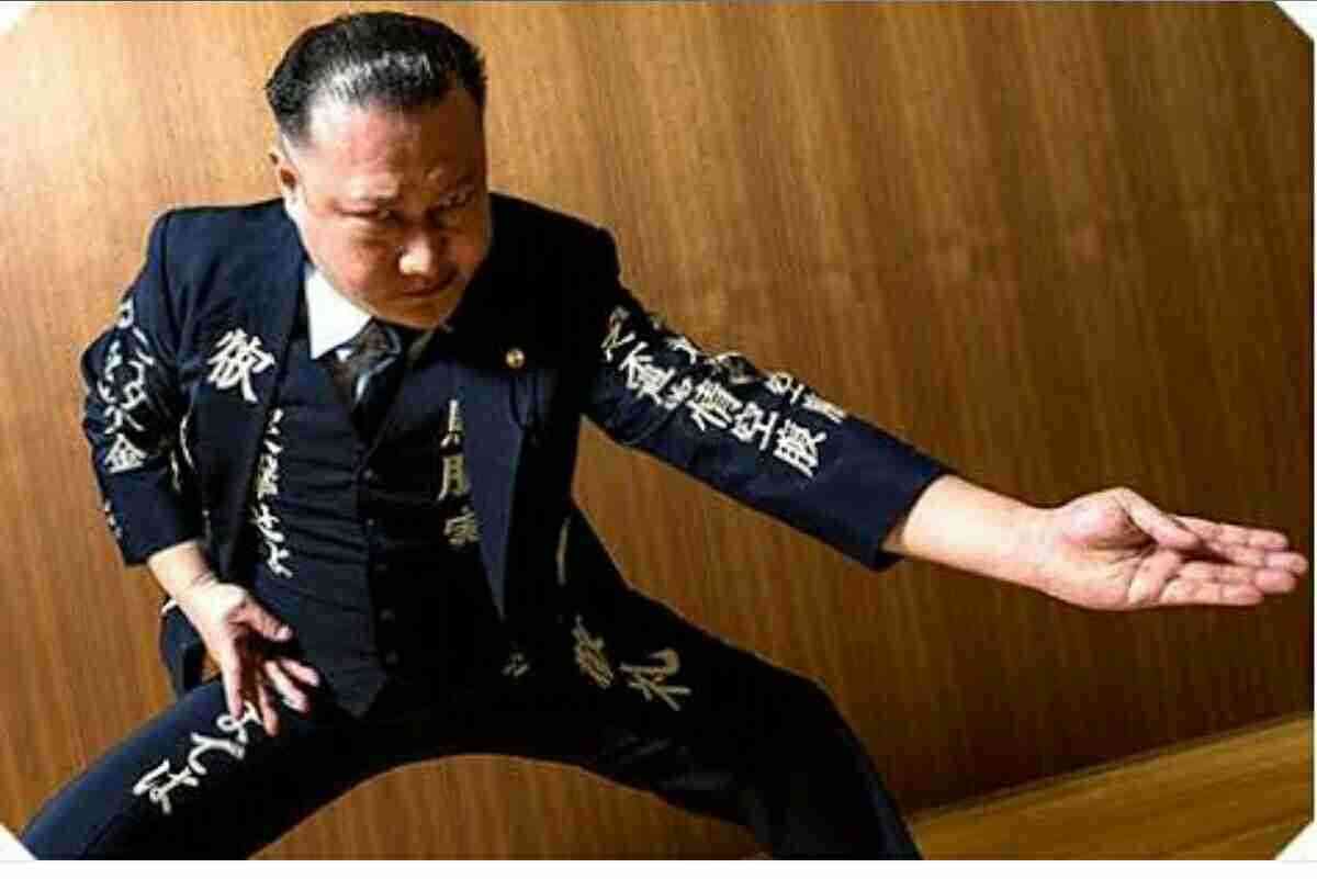 鳥肌実を愛でる会