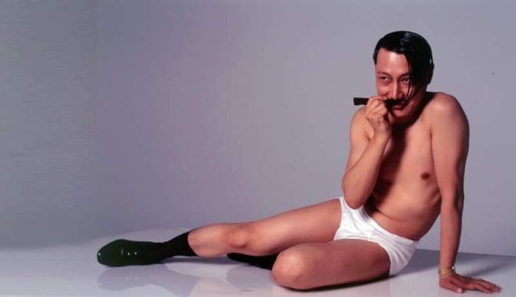 鳥肌実を愛でる会