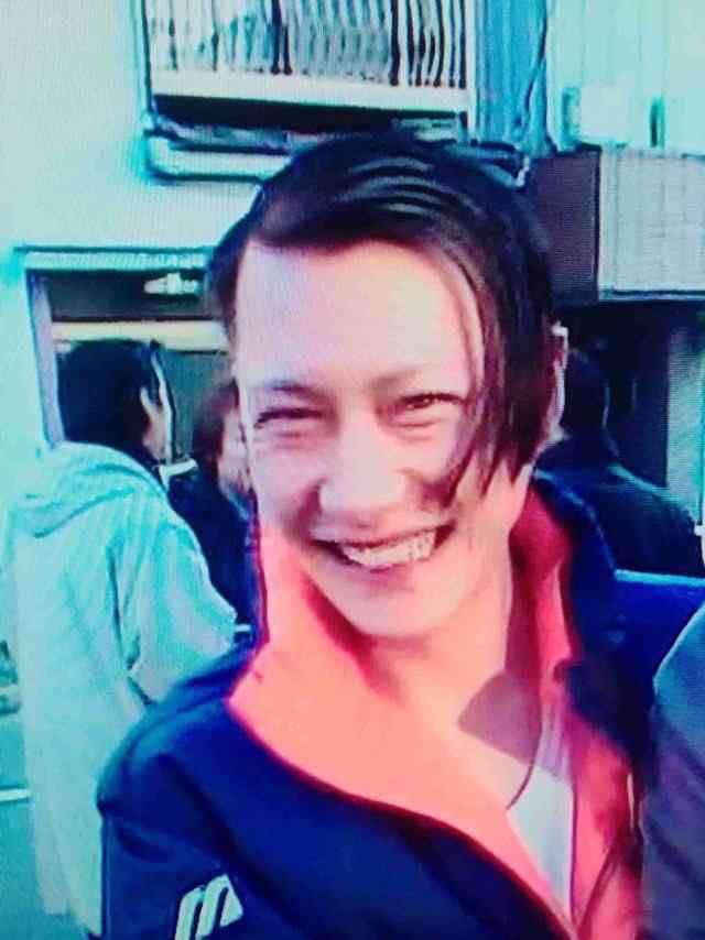 鳥肌実を愛でる会