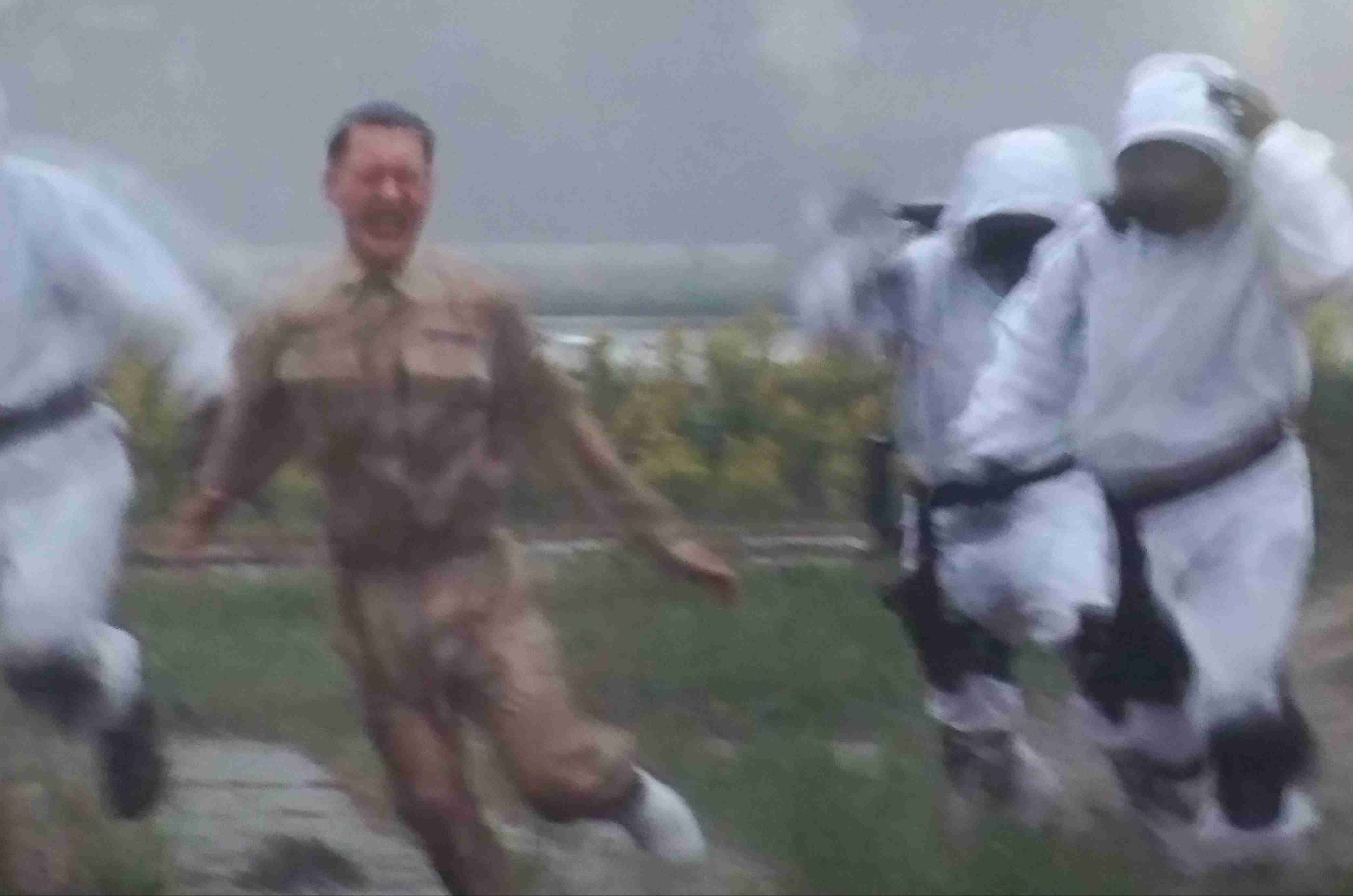 鳥肌実を愛でる会