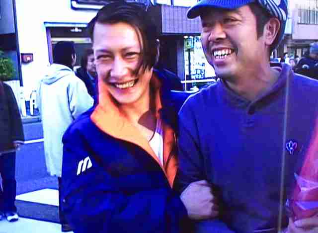 鳥肌実を愛でる会