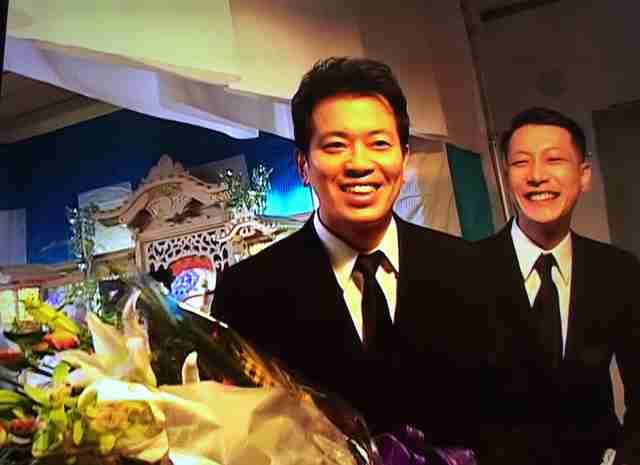 鳥肌実を愛でる会