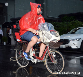 水嶋ヒロ、恥ずかしかった