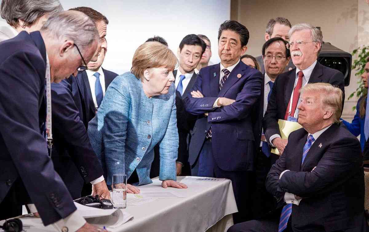 【実況】G20大阪サミット6月27日【情報交換】