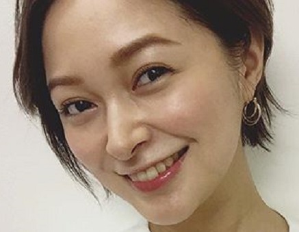 市井紗耶香 出馬表明で過去のタトゥー騒動も議論に…ネット反応さまざま
