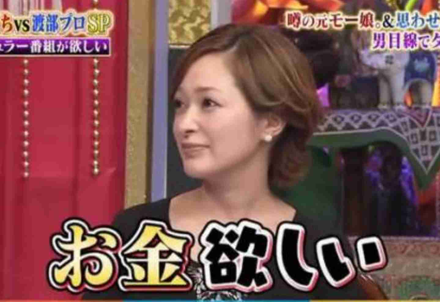 市井紗耶香 出馬表明で過去のタトゥー騒動も議論に…ネット反応さまざま