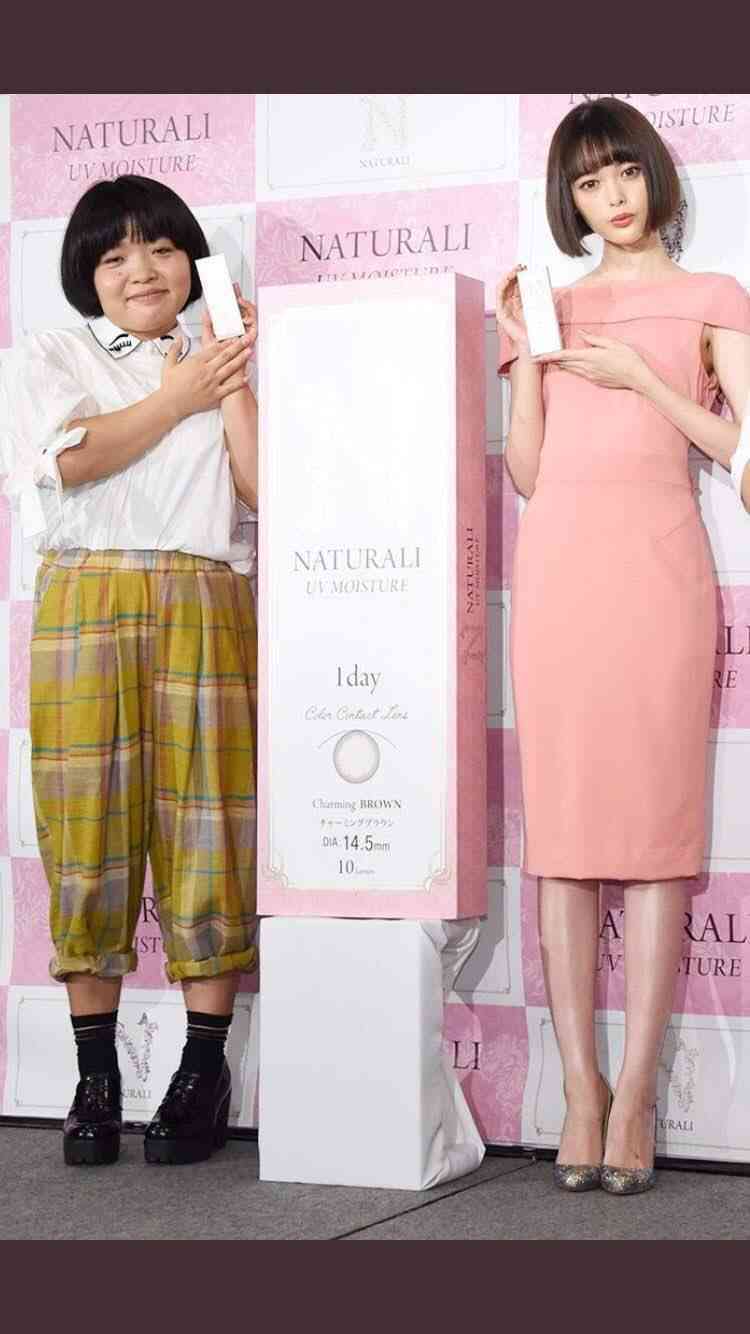 玉城ティナ、“ツッコミ待ちファッション”挑戦も抵抗なし「何でも着ます!」