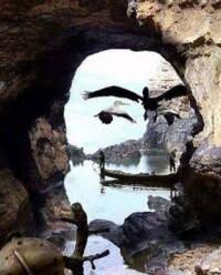 人間じゃないけど人間っぽいと思った画像を貼るトピ