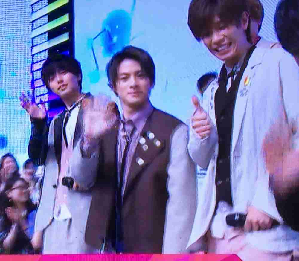 平野紫耀くん好きな人集合！Part4