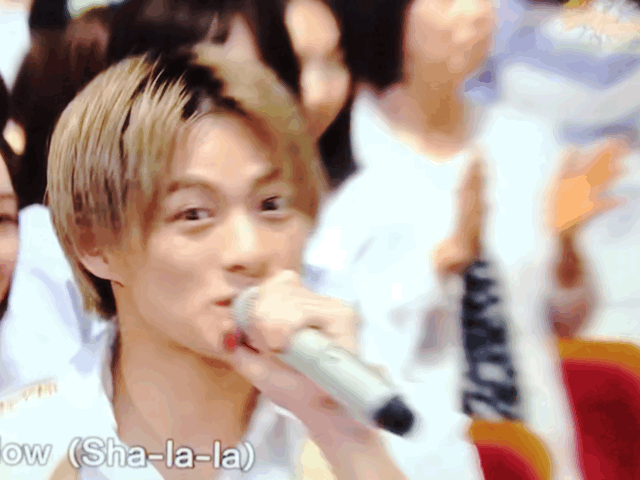 平野紫耀くん好きな人集合！Part4