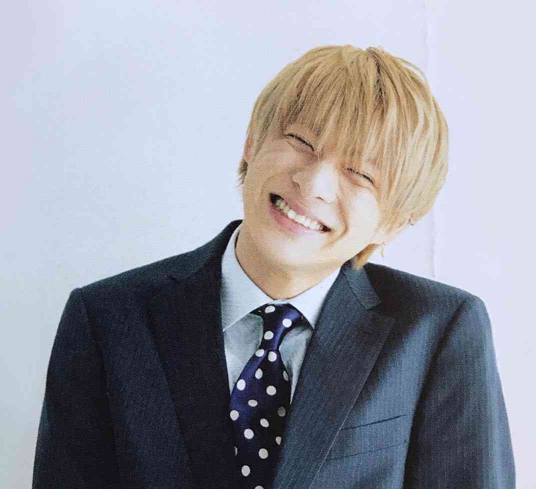 平野紫耀くん好きな人集合！Part4