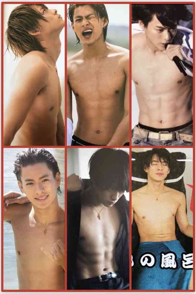 平野紫耀くん好きな人集合！Part4