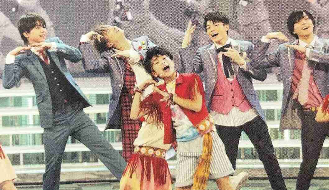 平野紫耀くん好きな人集合！Part4
