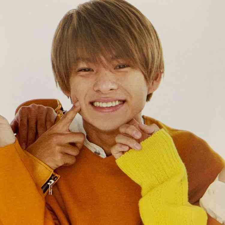 平野紫耀くん好きな人集合！Part4
