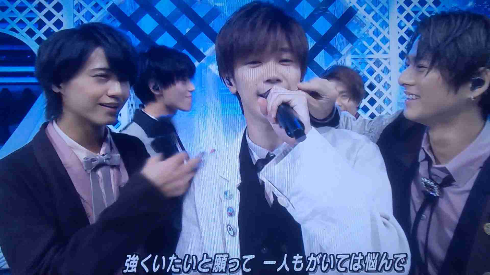 平野紫耀くん好きな人集合！Part4