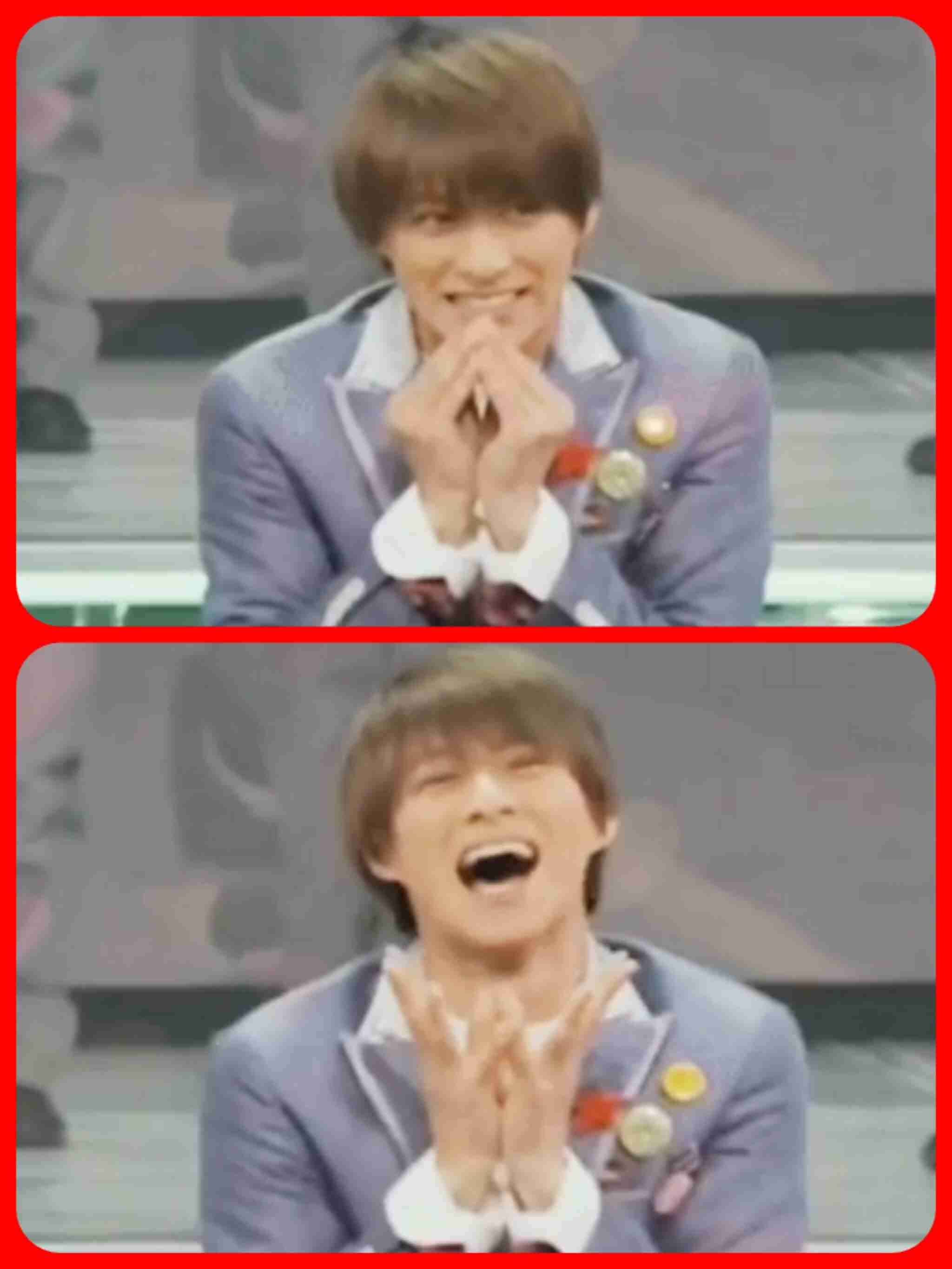 平野紫耀くん好きな人集合！Part4