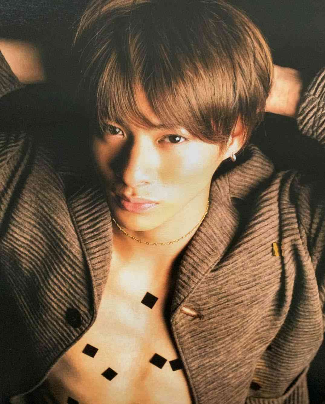 平野紫耀くん好きな人集合！Part4
