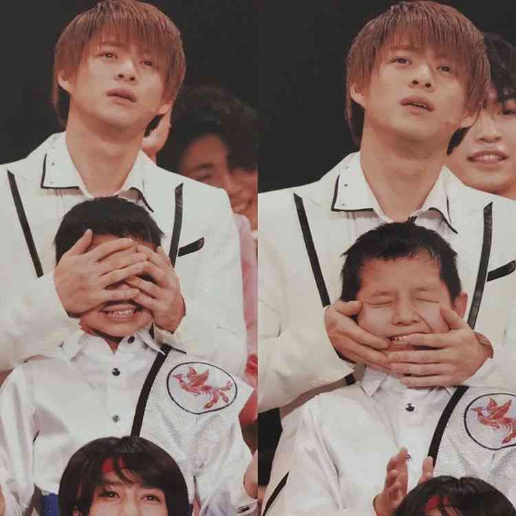 平野紫耀くん好きな人集合！Part4