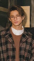 平野紫耀くん好きな人集合！Part4