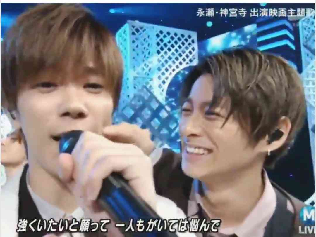 平野紫耀くん好きな人集合！Part4