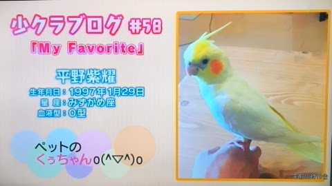 平野紫耀くん好きな人集合！Part4
