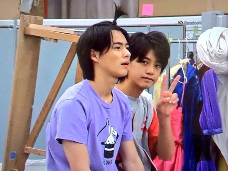 平野紫耀くん好きな人集合！Part4