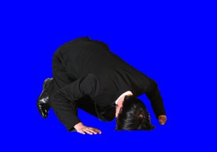 病んでる時にやりがちな行動
