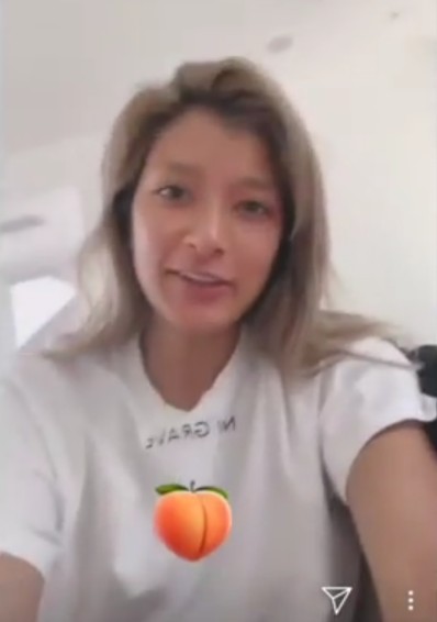ローラ、NYで堂々ランウェイ 「アレキサンダー・ワン」コレクションに出演