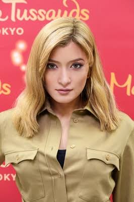 ローラ、NYで堂々ランウェイ 「アレキサンダー・ワン」コレクションに出演