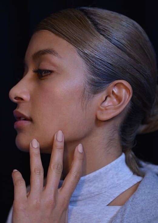 ローラ、NYで堂々ランウェイ 「アレキサンダー・ワン」コレクションに出演