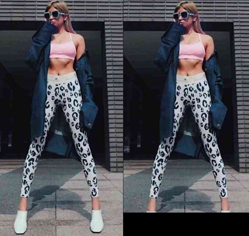 ローラ、NYで堂々ランウェイ 「アレキサンダー・ワン」コレクションに出演