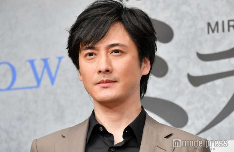 藤ヶ谷太輔「キスマイは良いグループです!」 古谷一行に褒められ笑顔