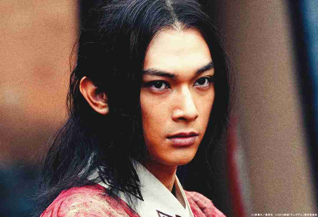 映画『キングダム』興行収入50億突破 主演・山崎賢人はシンガポールのイベントに登場