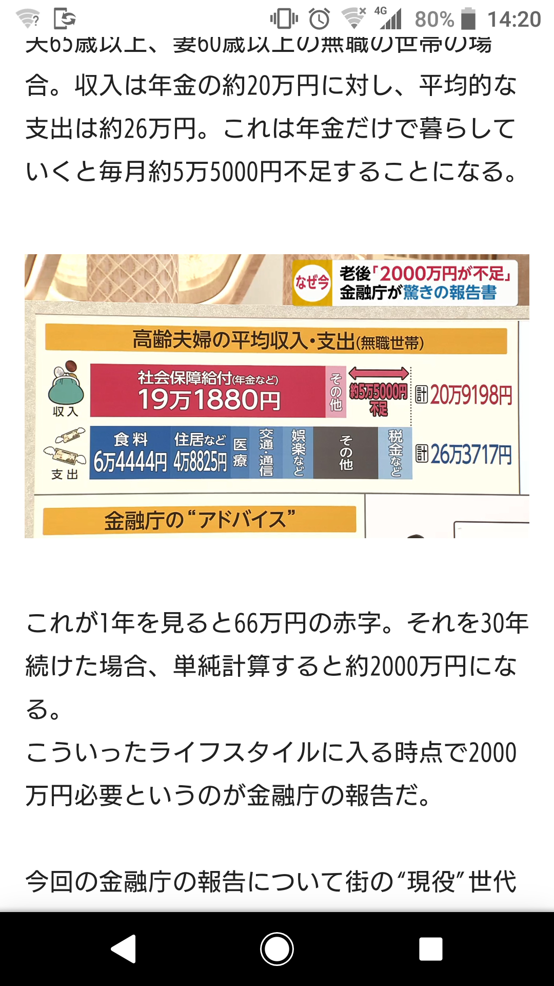 マツコ、「老後に2000万円貯蓄」に苦言　「もう年金制度は崩壊するんですよっていう発表と一緒だよね」