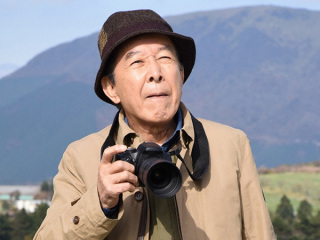 2時間サスペンスドラマばっかり観てしまう方ー！