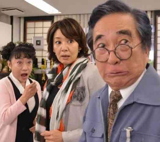 2時間サスペンスドラマばっかり観てしまう方ー！